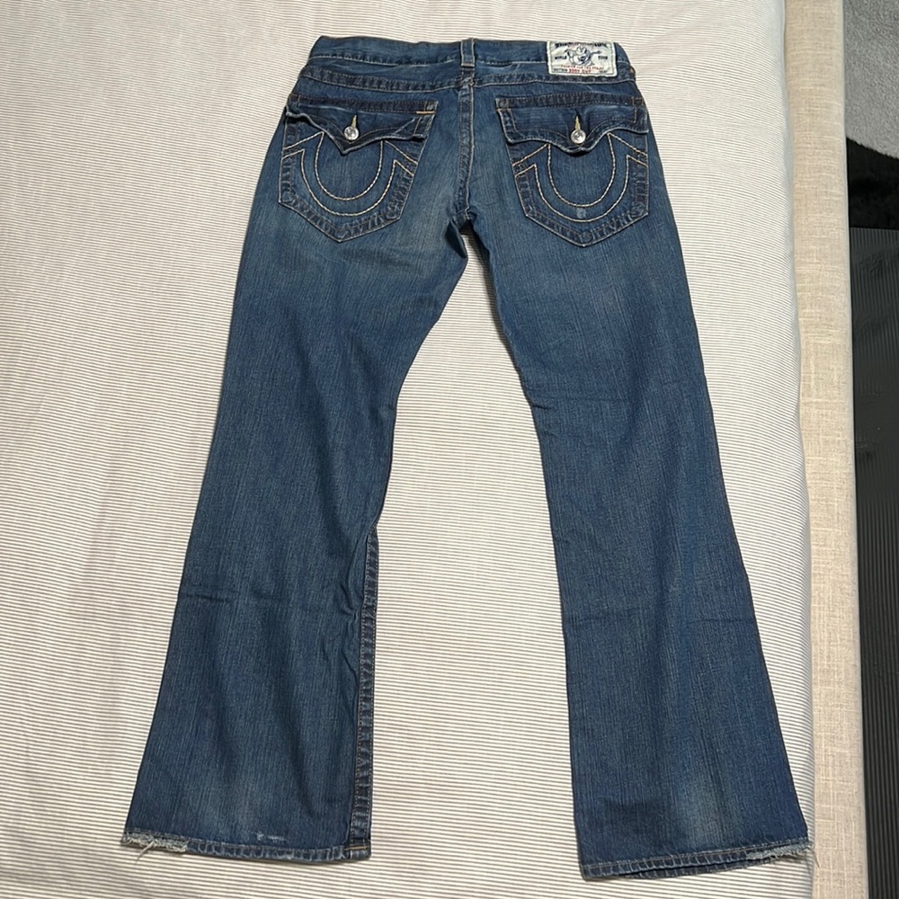Pre owned.  No longer used